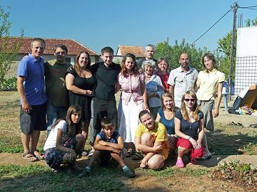 Medžugorje, Mladifest2012, foto MW